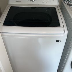 Samsung Washer