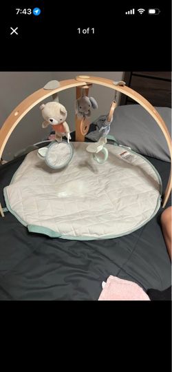 Baby toy