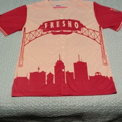 Fresno Jersey 
