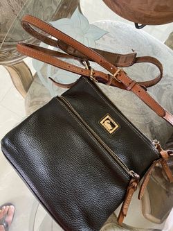 Dooney Purse Real one.,