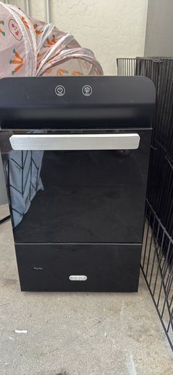 Gevi ice maker