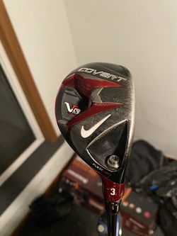 Nike VRS Covert 3 Hybrid, Regular Graphite Shaft
