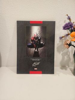 Marvel Portfolio Inhyuk Lee Art Book