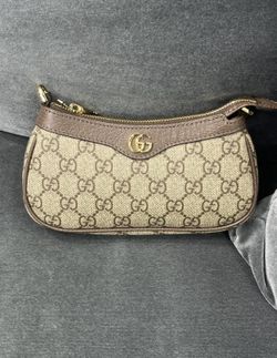Gucci Ophidia Mini Bag – Like New