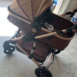 Stroller