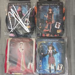 Kids Halloween Costume
