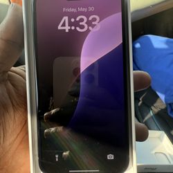 iPhone 15 Black 128GB