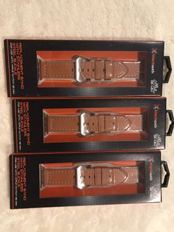New Apple Watch band