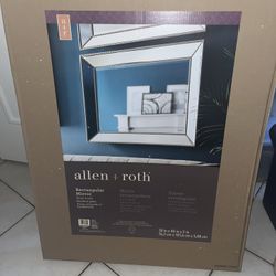 Brand New Mirror In Box 