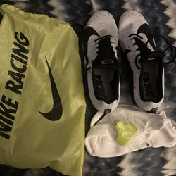 Men’s Nike Track Shoes