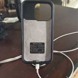 iPhone 14pro Charger