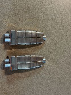 HASBRO 1987 TRANSFORMERS G1 SCORPONOK LEG GUARD ARMOR ACCESSORY qty 2