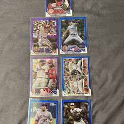 Topps 2023