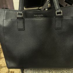 Kate Spade Laptop Tote Bag