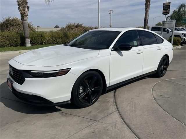 2023 Honda Accord