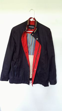 Men's jacket size medium