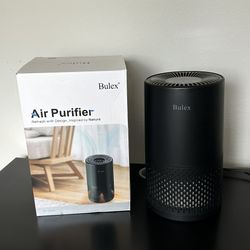 Air Purifier