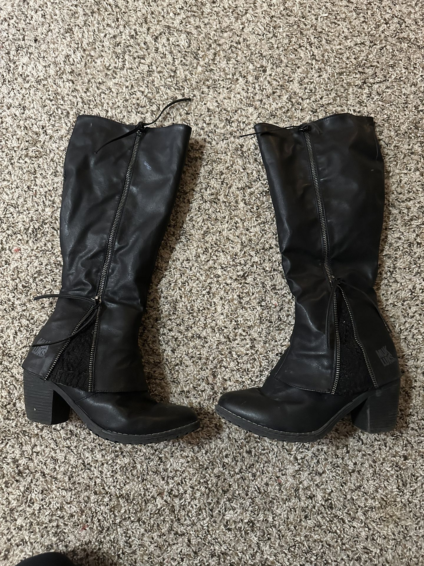 Muk Luks Boots