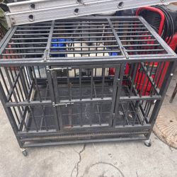 Dog Cage/Kennel 
