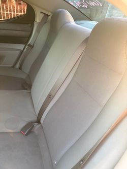 2007 Dodge Charger