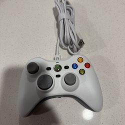 Xbox 360 Style Xbox Series X/S And Pc Controller 