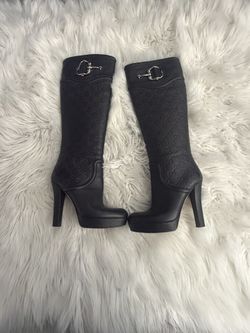 Gucci Boots