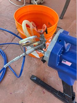 Graco MAGNUM LTS15