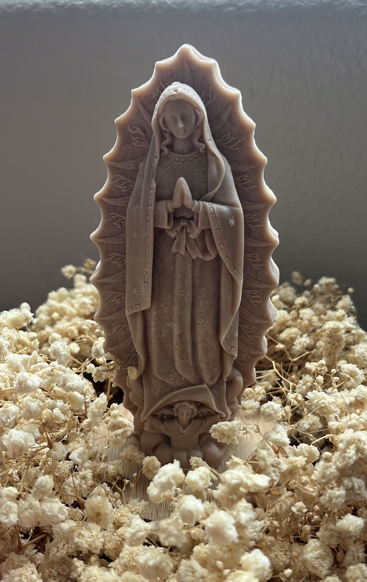 Costume candles