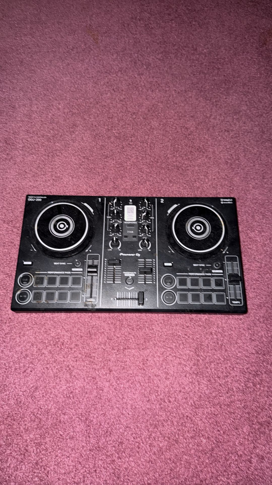 Pioneer DJ