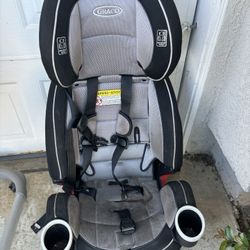 Graco Car seat