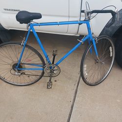 Racing Bike For Sale