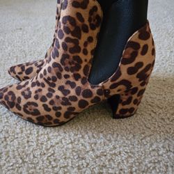 YoKi boots