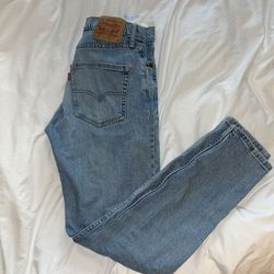 Levi Jeans