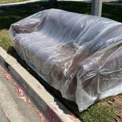 Free Couch