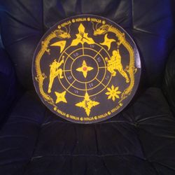 Dart Board 🎯