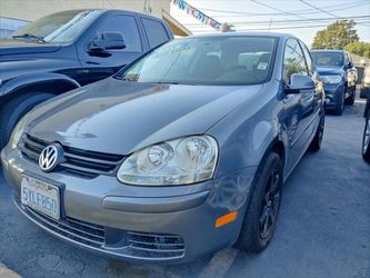 2007 Volkswagen Rabbit Thumbnail