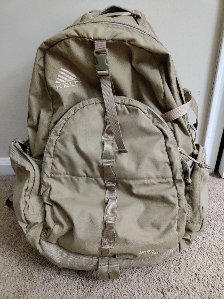 Kelty Strike 2300 Backpack 
