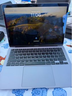 MacBook Air 2020