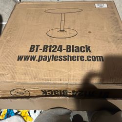 Brand New Round Table