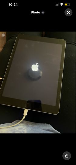 iPad