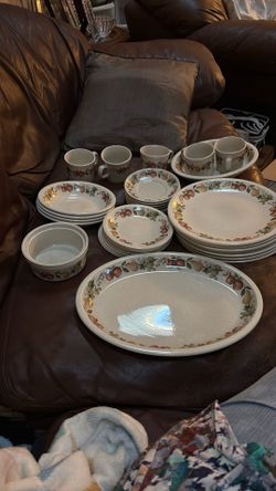 Vintage Wedgewood Oven To Table Ware
