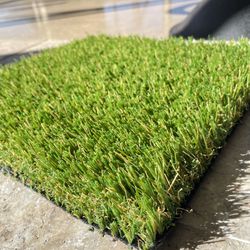 New Fake Grass Artificial Turf 86oz