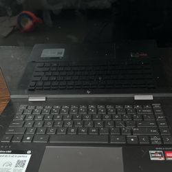 Very Nice And Fast HP Envy X360