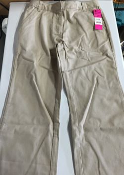 Size 1 beige pants