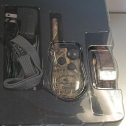 SportDOG WetlandHunter 425X Dog Training Collar