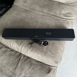 Bose Smart Soundbar 300 Perfect Condition Bluetooth