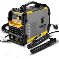 Welder