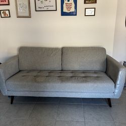 Living Spaces Sofa