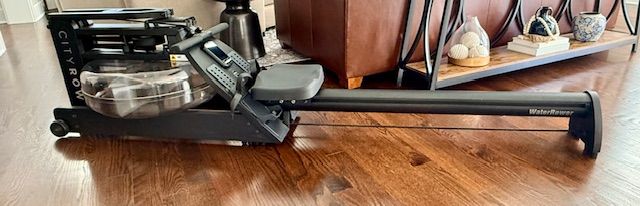2020 WaterRower CityRow Rower Excelle - Arlington Heights, IL
