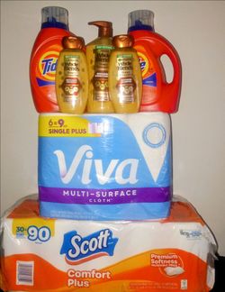 Household bundle